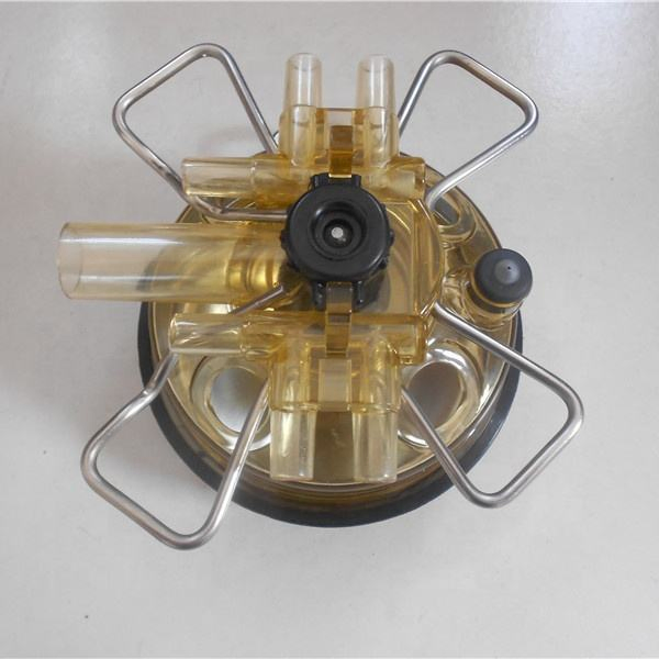 Молочный коготь для доильного аппарата