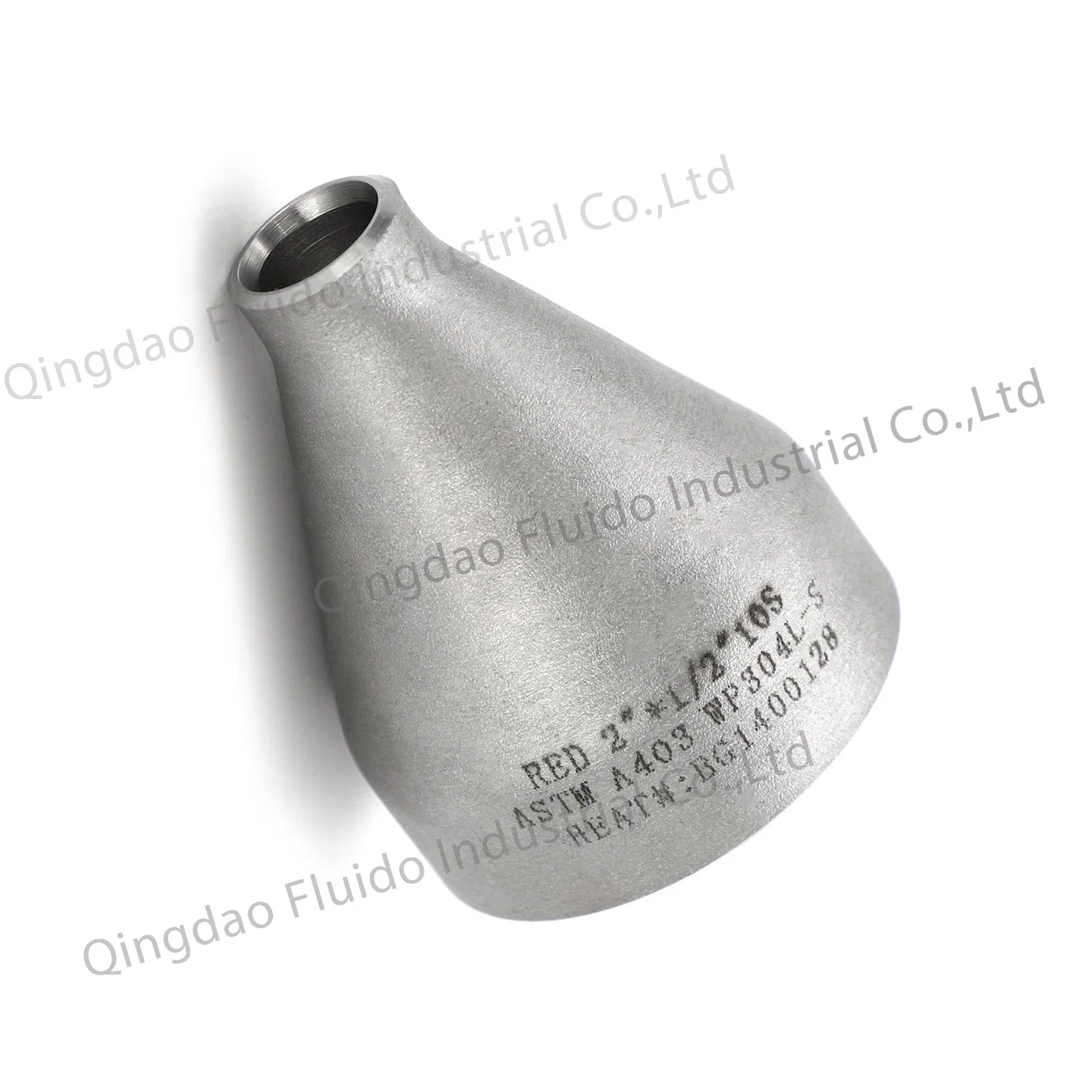 Factory Sale B16.9 Stainless Steel Reducers