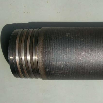 Премиум буровые штанги для геологических изысканий