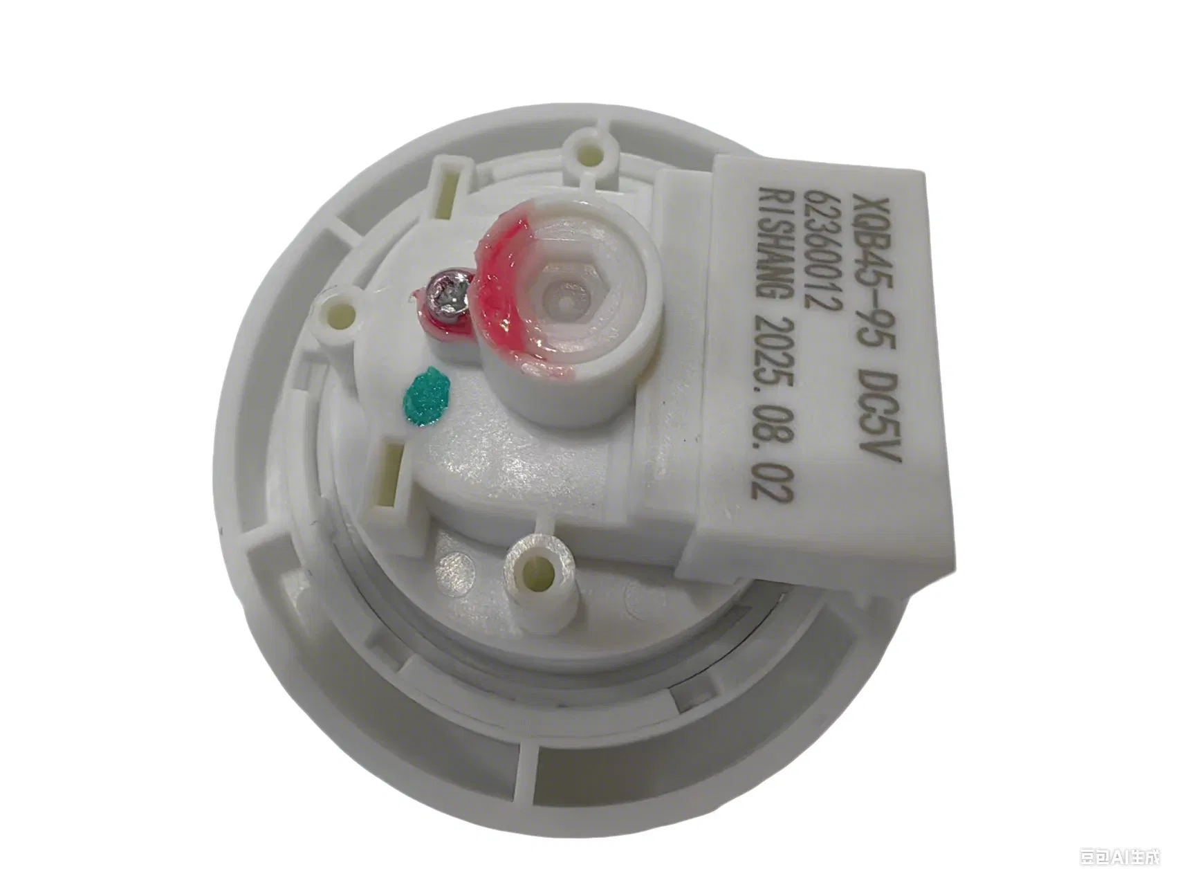 Water Level Sensor for Fully Auto Washing Machine Xqb45-95(62360012