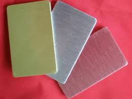 Алюминиевые композитные панели Aludong 3мм для фасадов