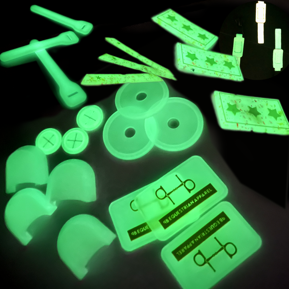 Молнии с логотипом на заказ