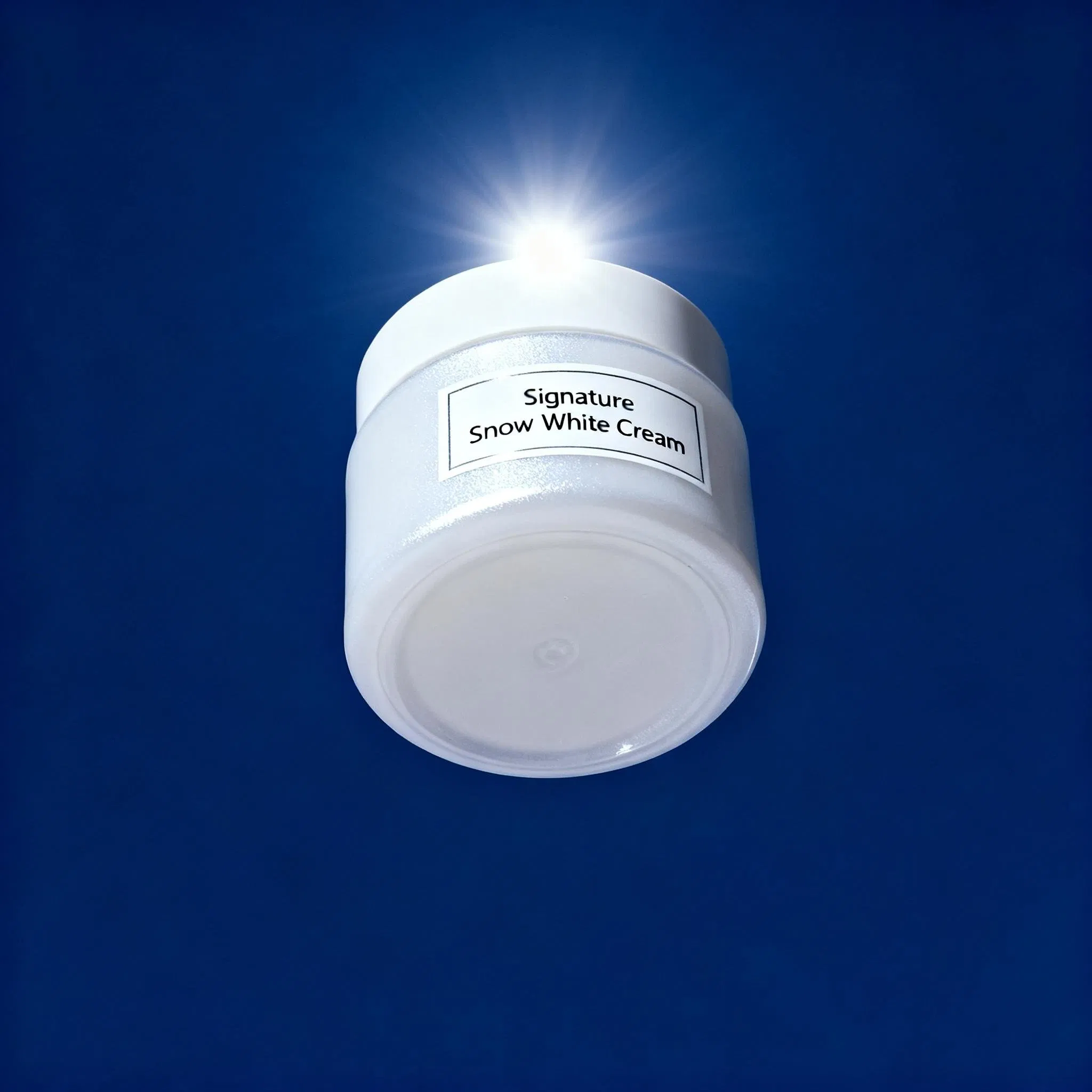 Advanced Imperfection Coverage and Light Diffusion Makeup with Lotus Water for Poreless Appearance