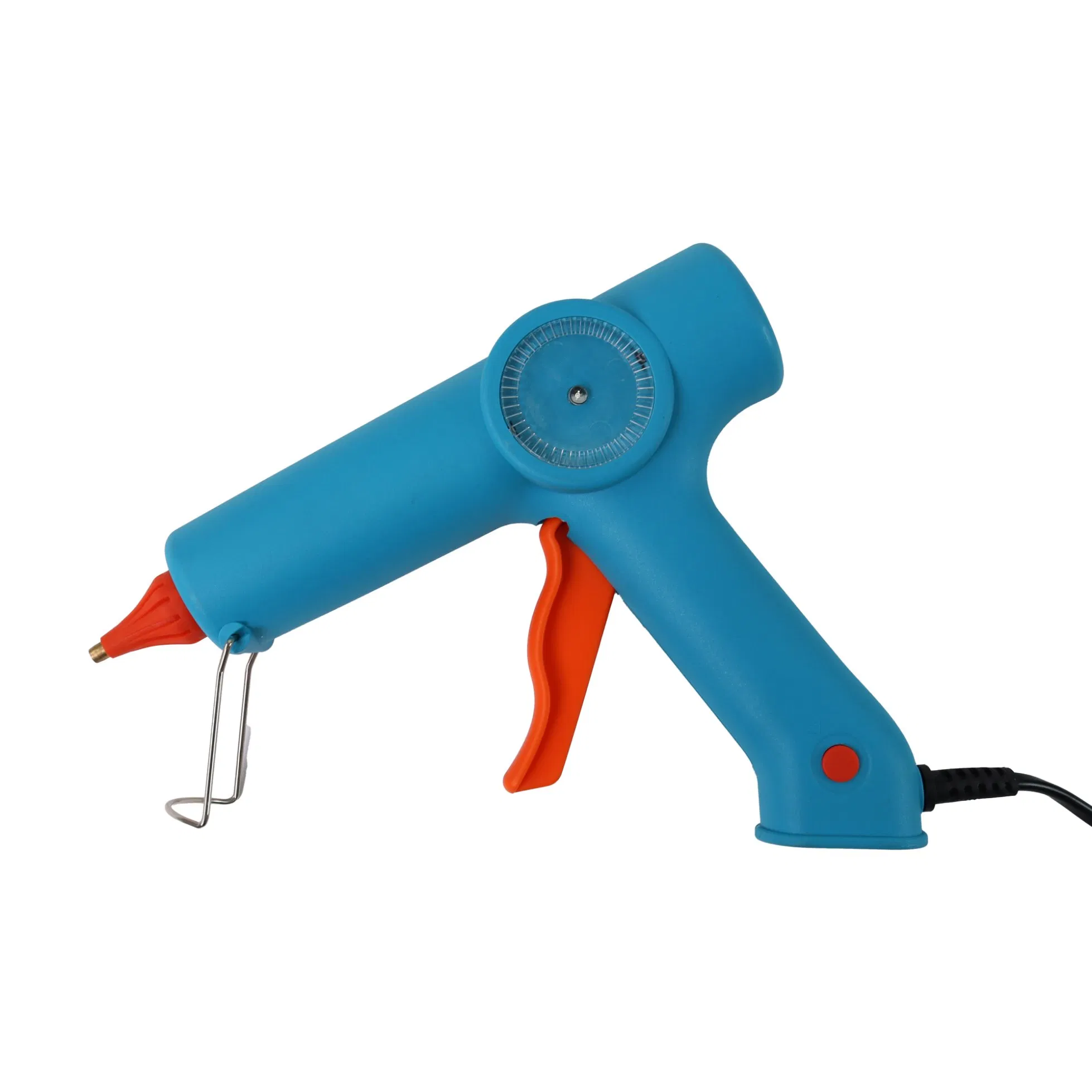 80W/150W Custom Hot Melt Glue Gun Kit with 11mm Glue Sticks