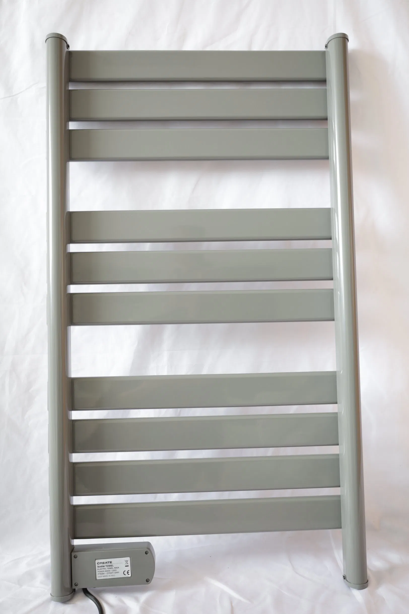 Always Keep Your Towel Bath Towel Underwear Warm Sterilize Them Electric Towel Rack