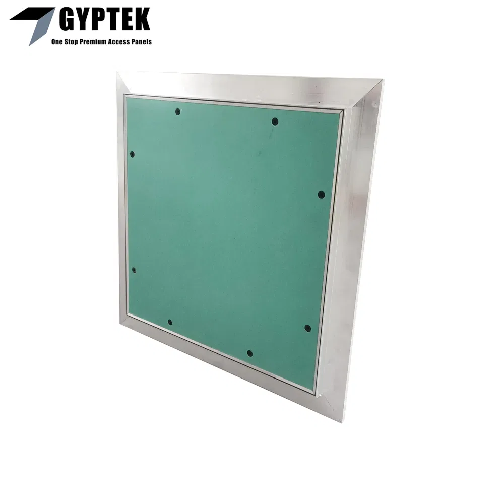 Люк смотровой 300x300 без порошкового покрытия