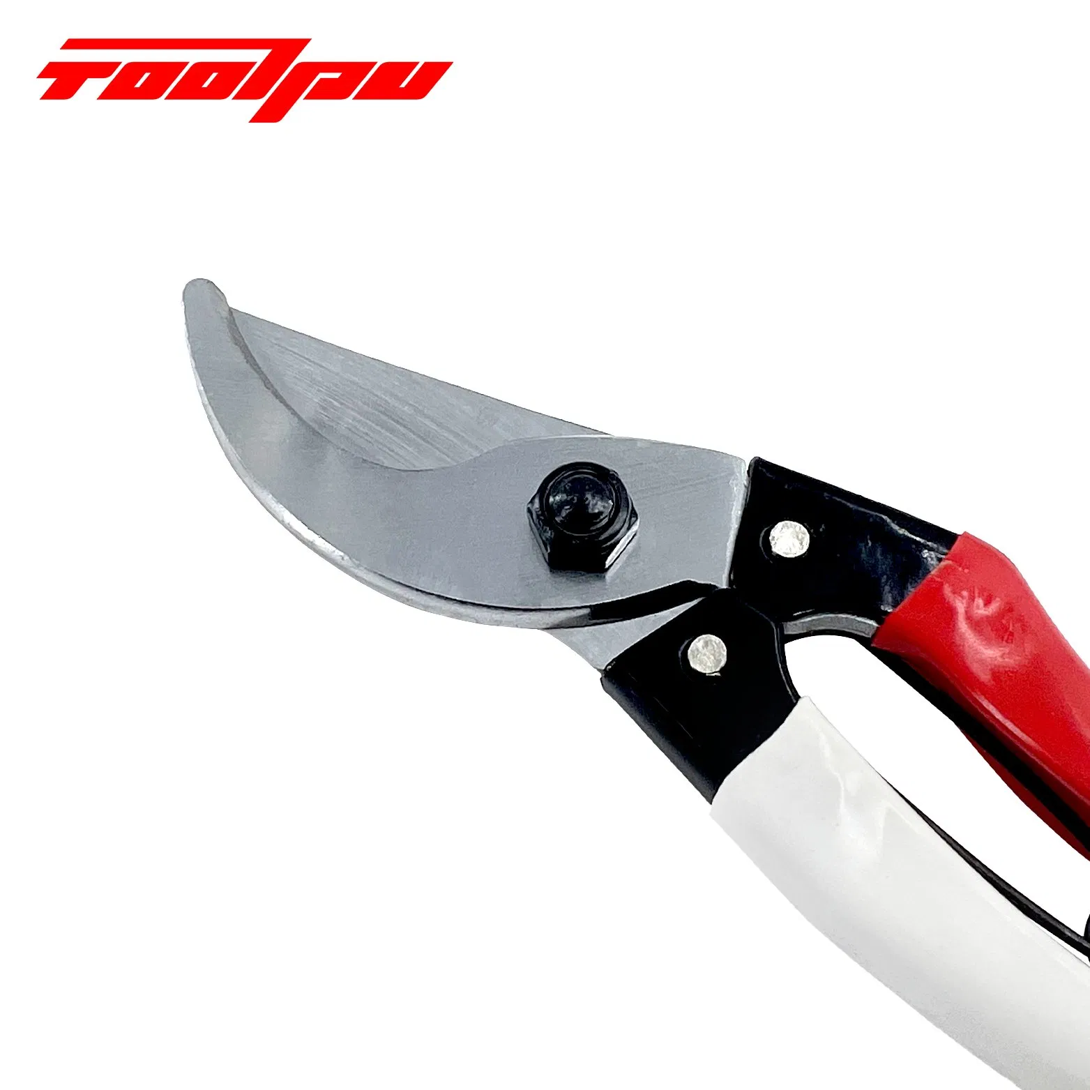 Heavy Duty Bypass Pruning Shears, Ideal for Tree Trimming & Garden Maintenance