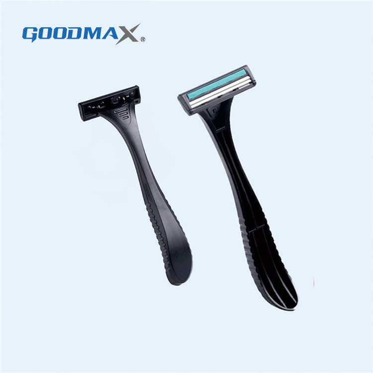 Wholesale Hotel and Beauty Salon Disposable Razors for Women