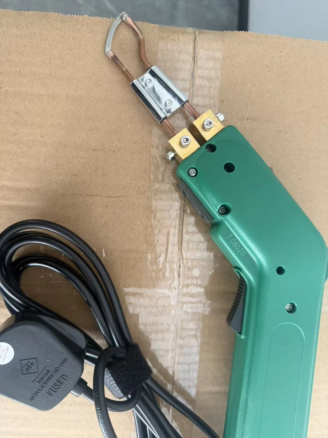 Электрические ножницы для ткани Yisew YS-HK8901