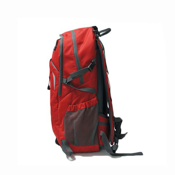 Outdoor Hiking Brand Customized Backpack Bag Sh-15122164