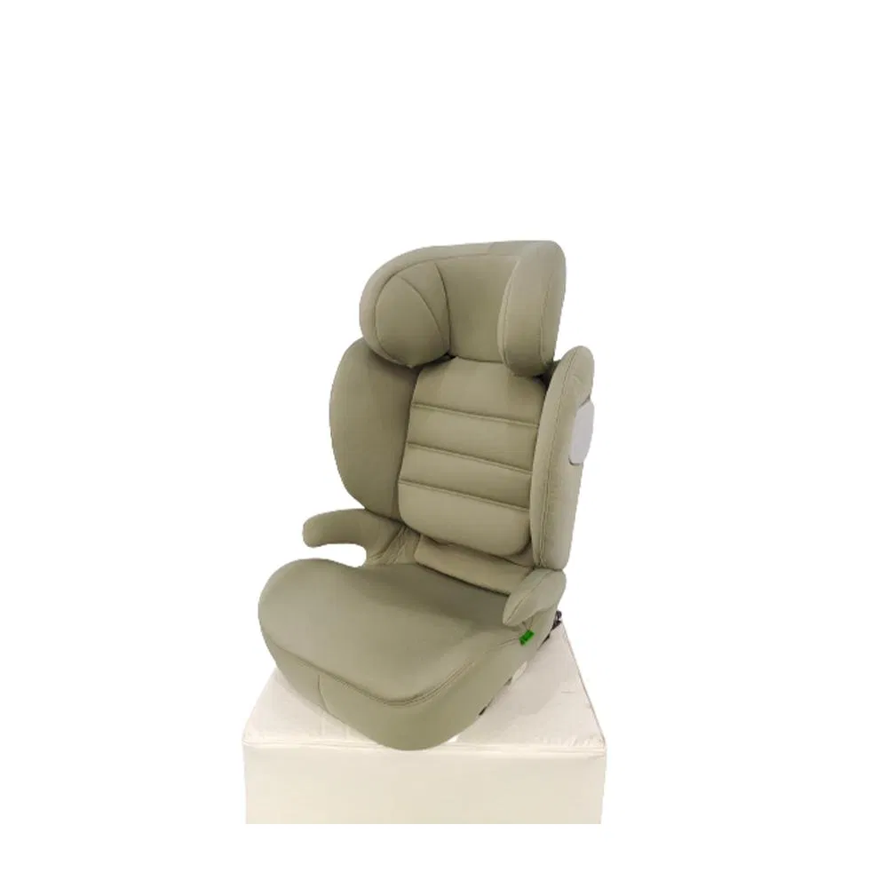 Wholesale R129 I-Size Standard Car Booster Seats Isofix Portable Baby Car Seat