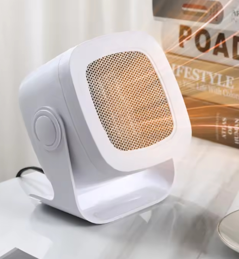 Desktop Portable Heater Home Bathroom Heater