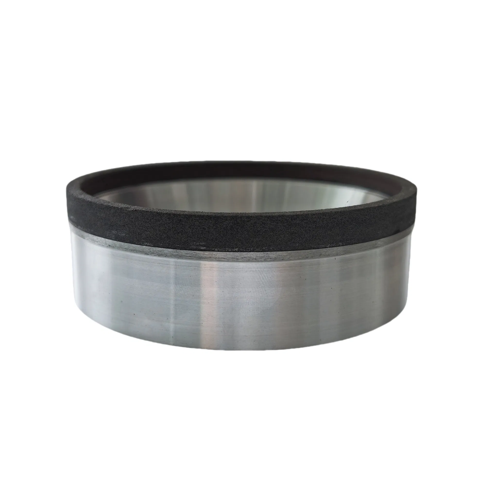 High-Performance 100 mm 6A9 Ceramic Grinding Wheel for PCD Cutter Polishing Tools