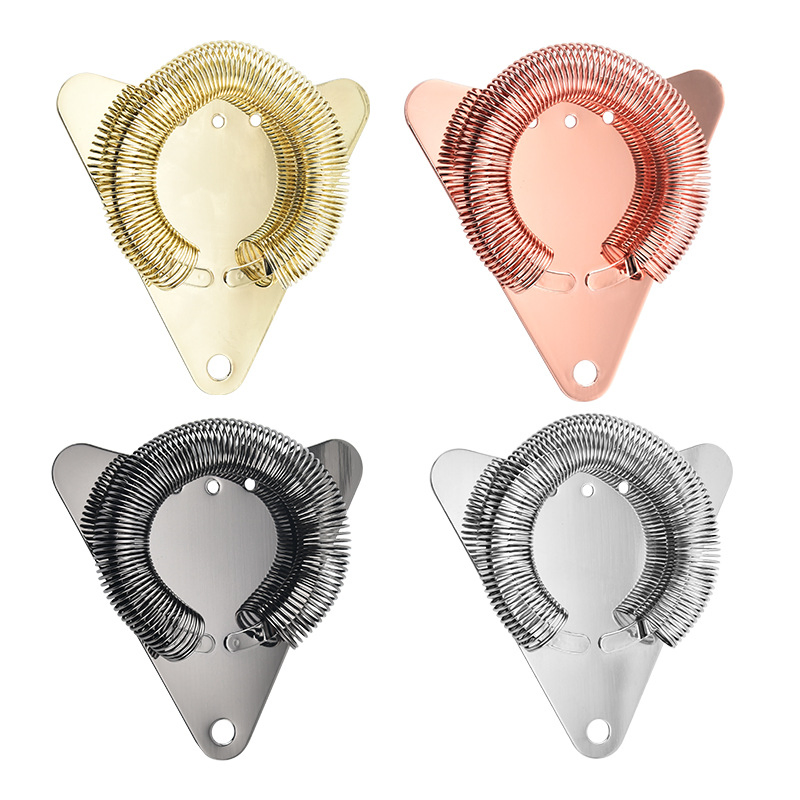 Bar Strainer Bar Tools Cocktail Strainer