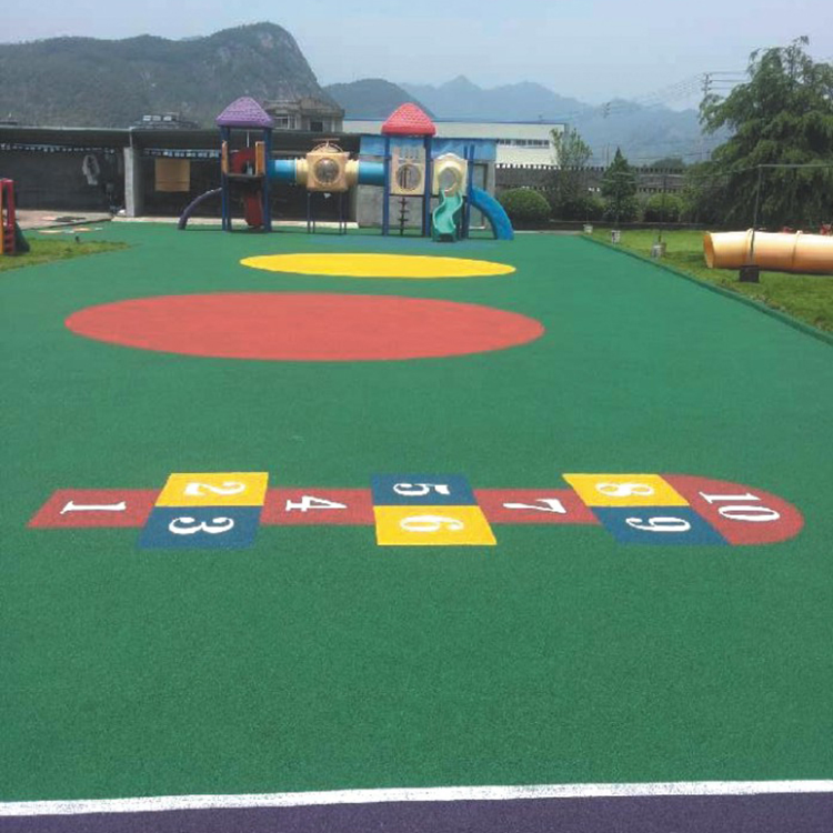 Commercial Plastic Slide and Outdoor Playground Castle Design Equipment