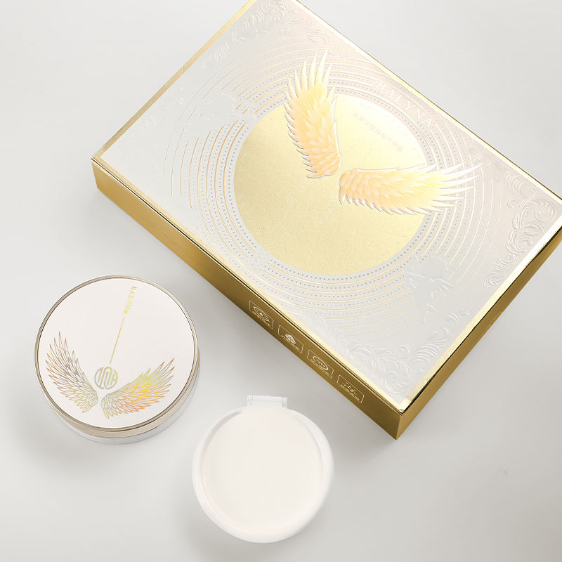 Консилер-основа Air Cushion с логотипом