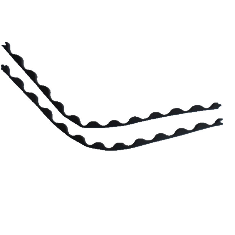 Polyethylene Ridge Sealing and Ventilation Foam Closure