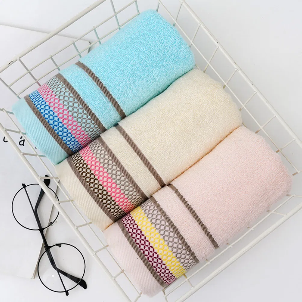 Embroidery Hand Towels Embroidered Dish Towel Embroidered Bath Towels Embroidery Bath Towels Promotional Towel