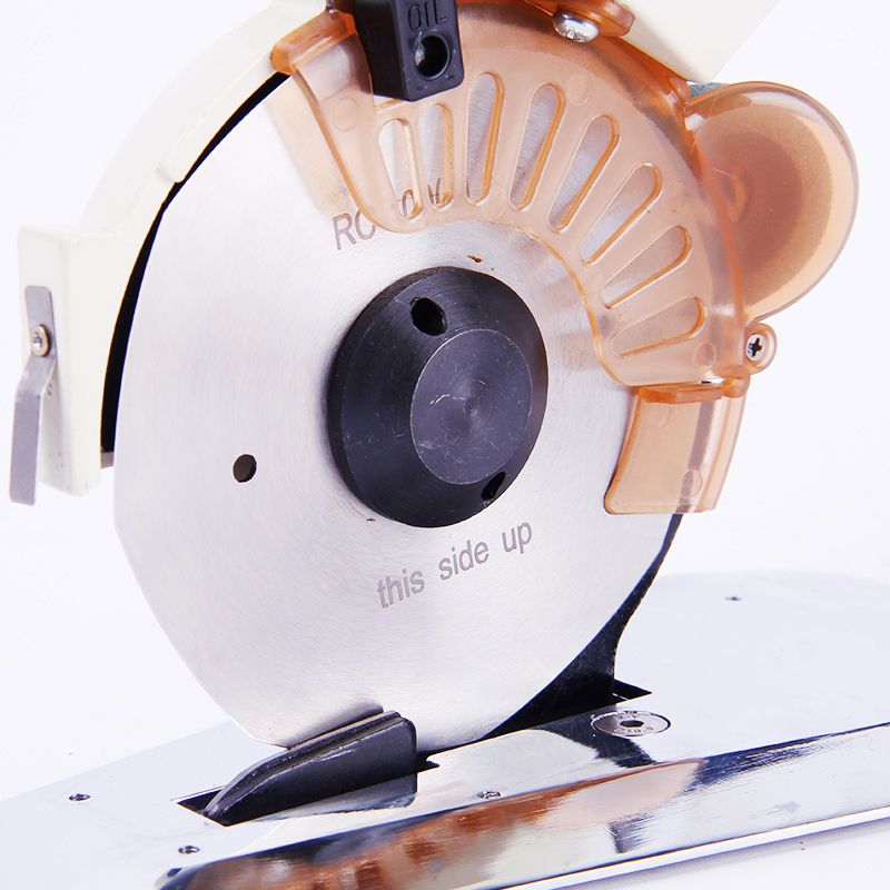 Dw-110 Automatic Electric Knife for Fabric