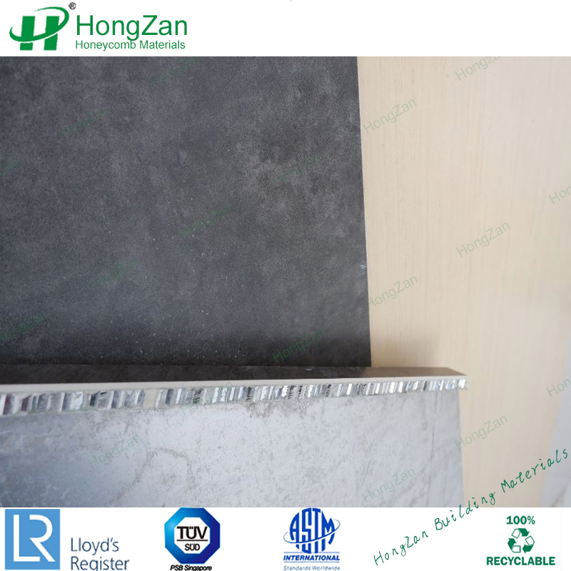 Interior Marble Stone Honeycomb Wall Panels