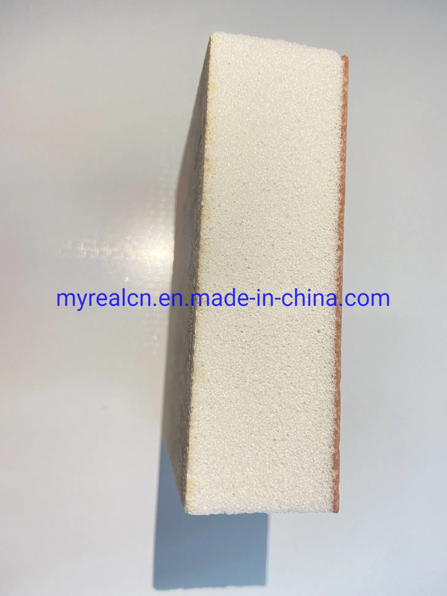 Building Material Wall Panel Stone Veneer External Tile Foam Thermal Insulation Decorative Board