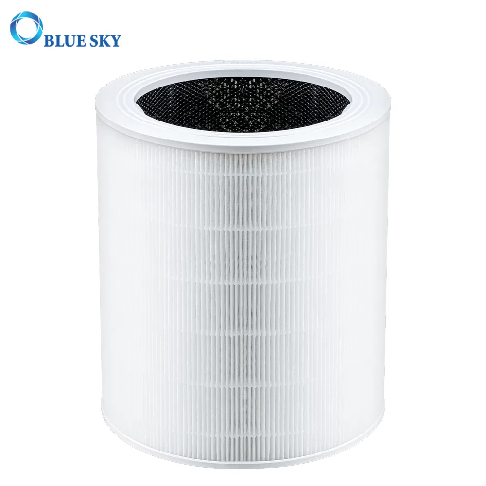Core 600s Air Purifier Replacement Filter H13 True HEPA for Levoit Core 600s-RF Air Purifier Part