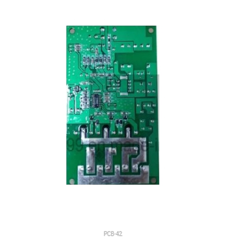 Can Be Customized Fireplace Printed Circuit Boards