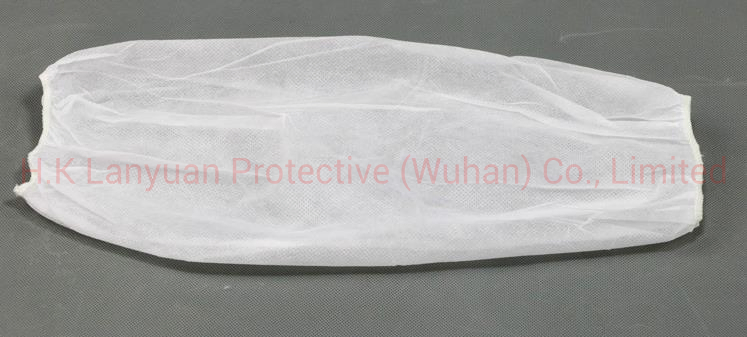 High Quality PP/PE/PVC/SMS Sleeve Cover