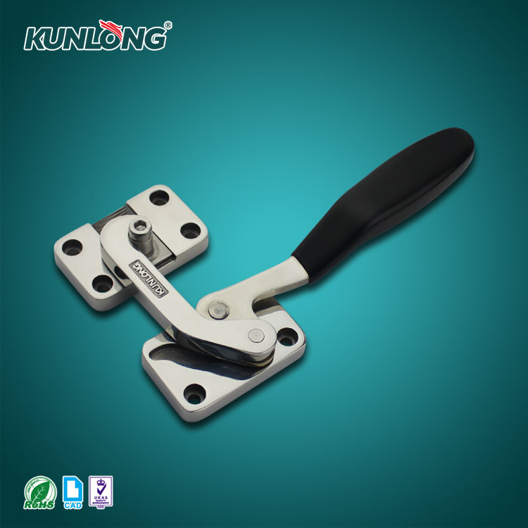Compression Handle Stainless Steel Testing Equipment Industrial Hardware High Quality Sk1-501