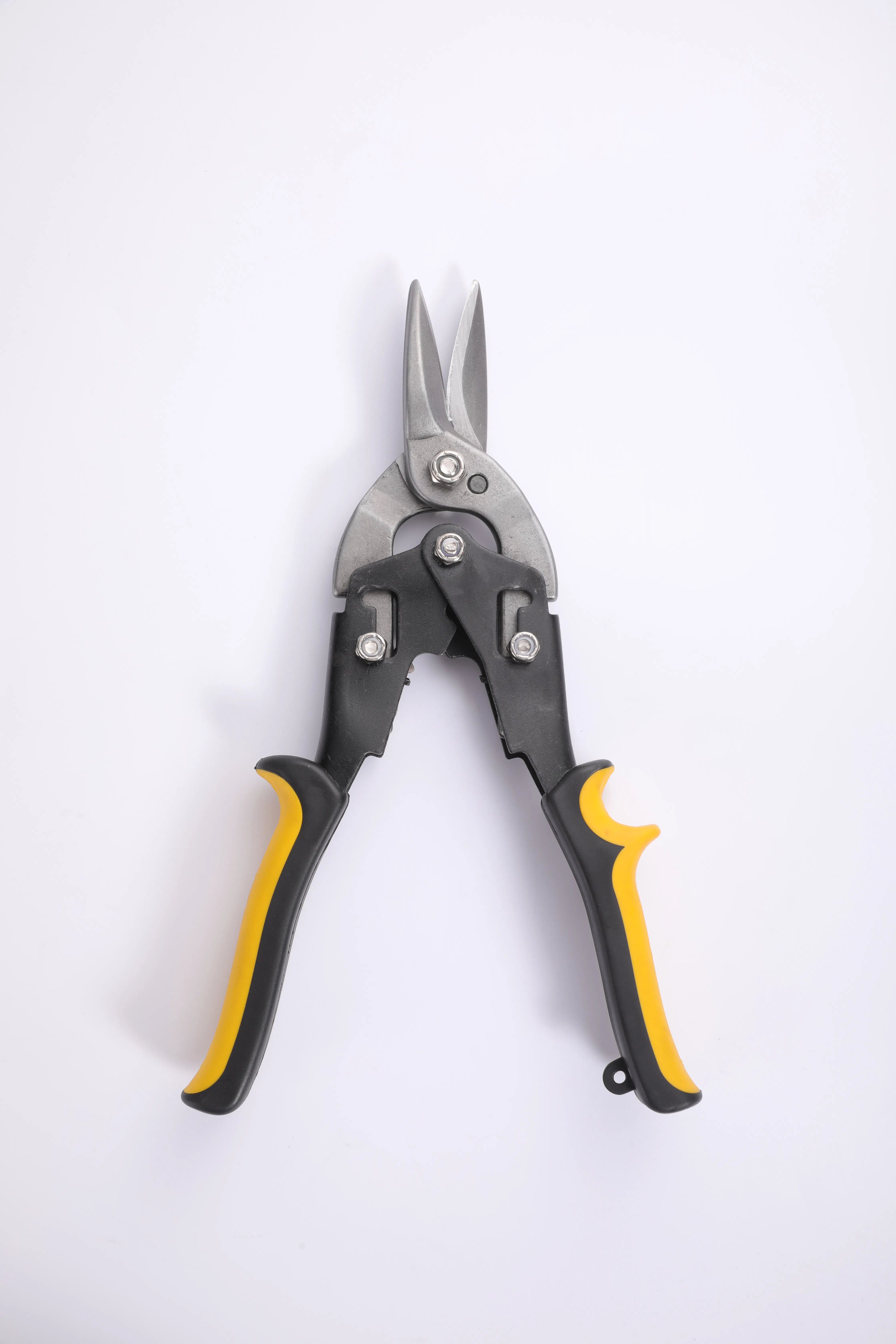 Chrome Vanadium Steel Aviation Tin Snips