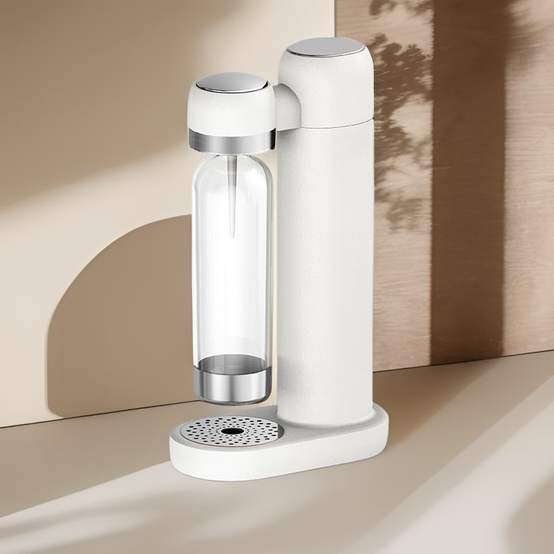 2024 OEM Factory Price Modernization Home Soda Water Maker Wtih FDA