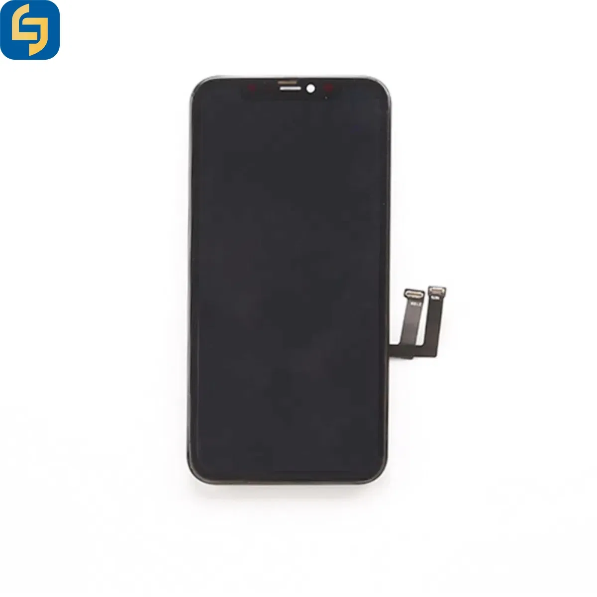 Дисплей для iPhone с рамкой: LCD, OLED, TFT, Incell