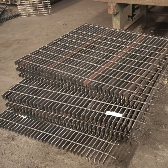 Premium Steel Drain Grate for High-Performance Floor Solutions