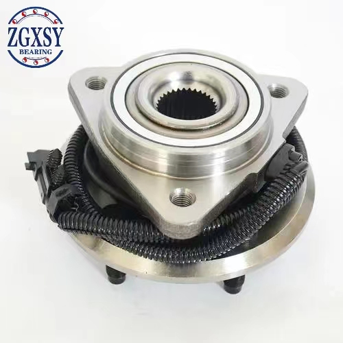 Роликовые конические подшипники для ступиц колес 32009, 30211, 30304