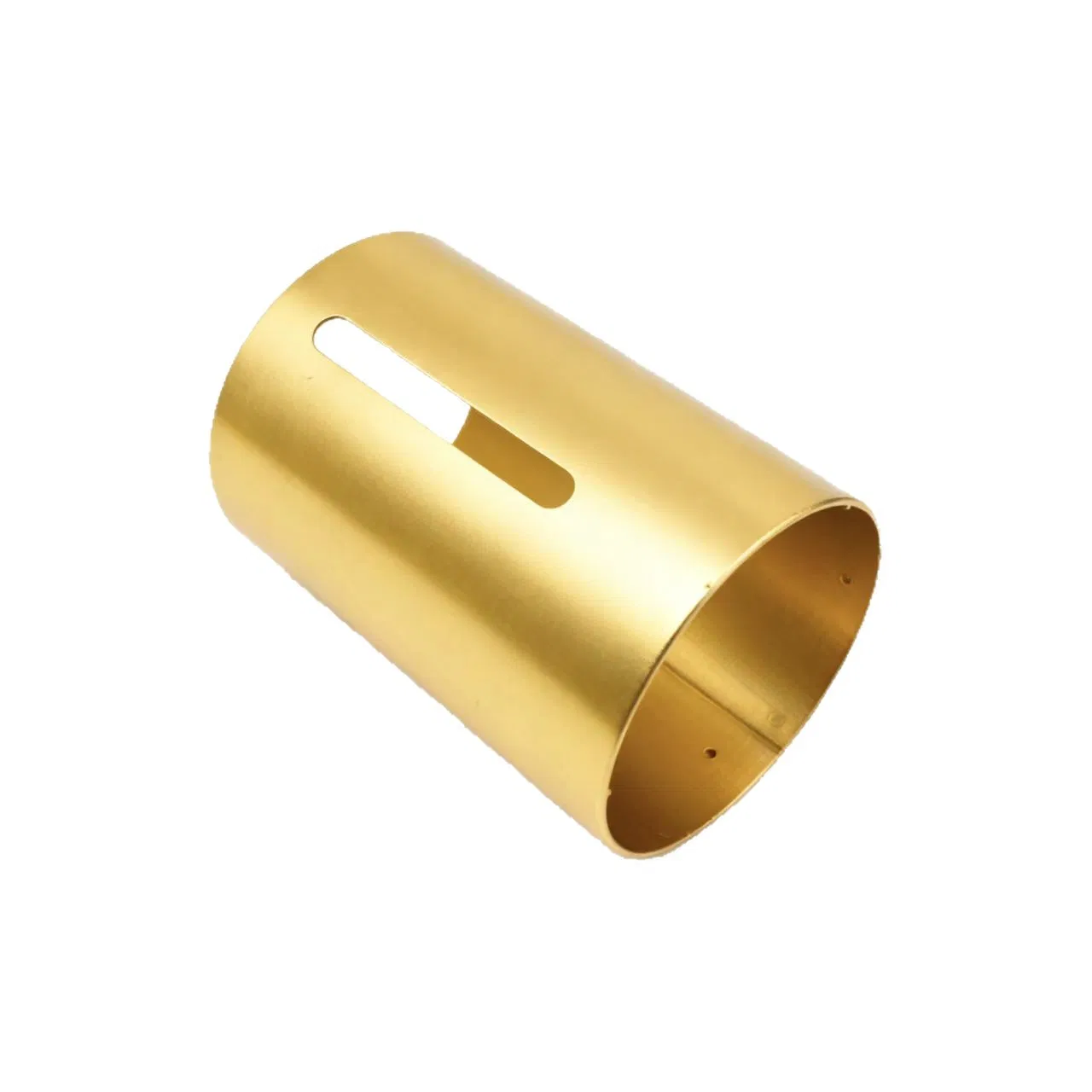 Colored Anodized Aluminum Round Tube - Guofan Perfect for DIY Projects