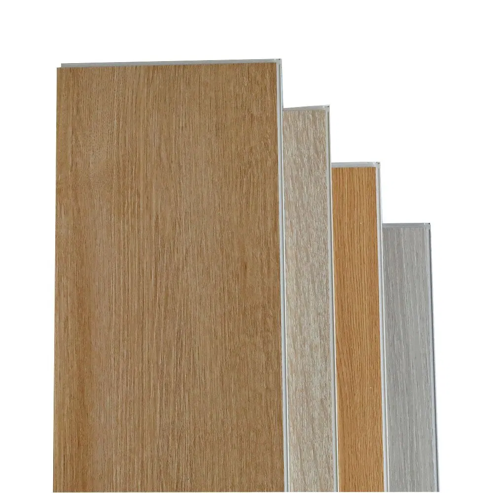 Водостойкий SPC ламинат для помещений