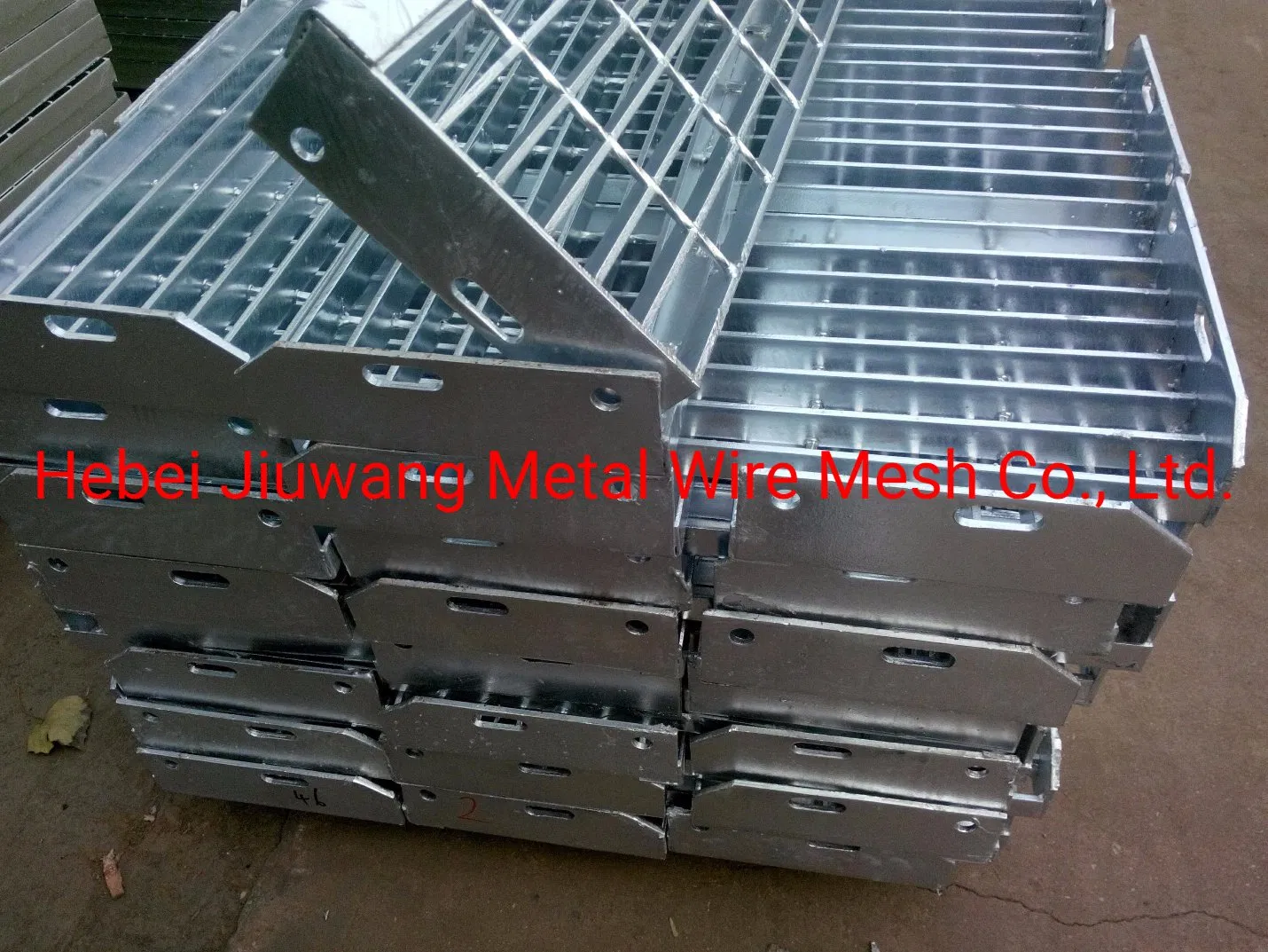 Galvanized Bar Grating From Professional Galvanized Grating Manufacturer Floor Drain Cover Industrial Walkways Steel Bar Grating