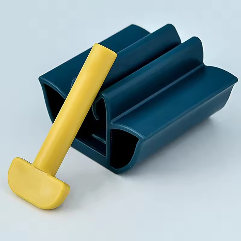 Simple Toothpaste Tube Squeezer Plastic Wbb27185