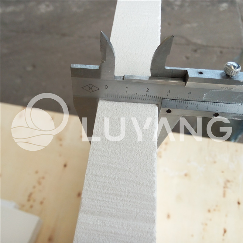 Kiln Back Insulation Calcium Silicate Board