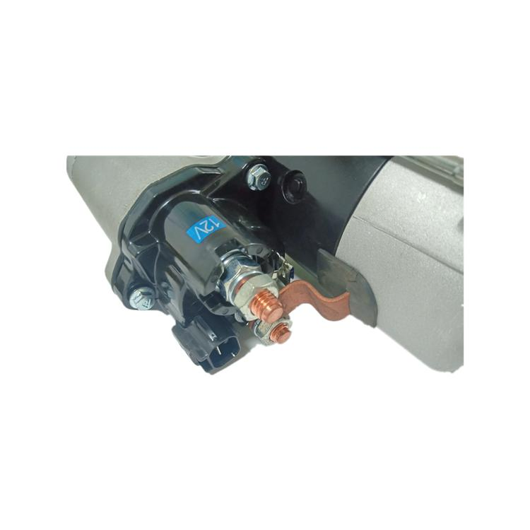 Стартер 28100-51100 для Toyota