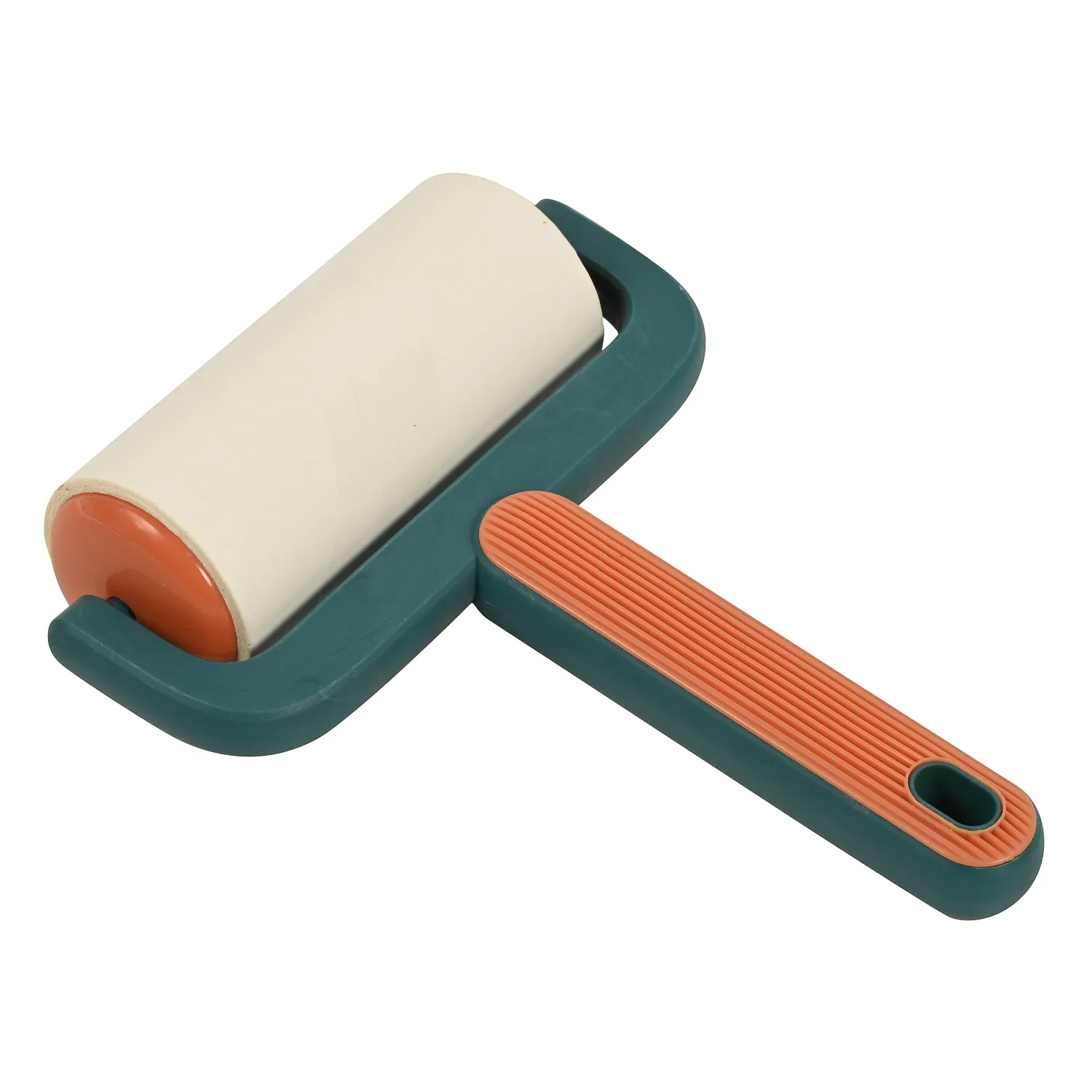 Cleaning Pet Hair Sticky Remover Adhesive Sticky Lint Roller Brush Sticky Lint Roller Brush