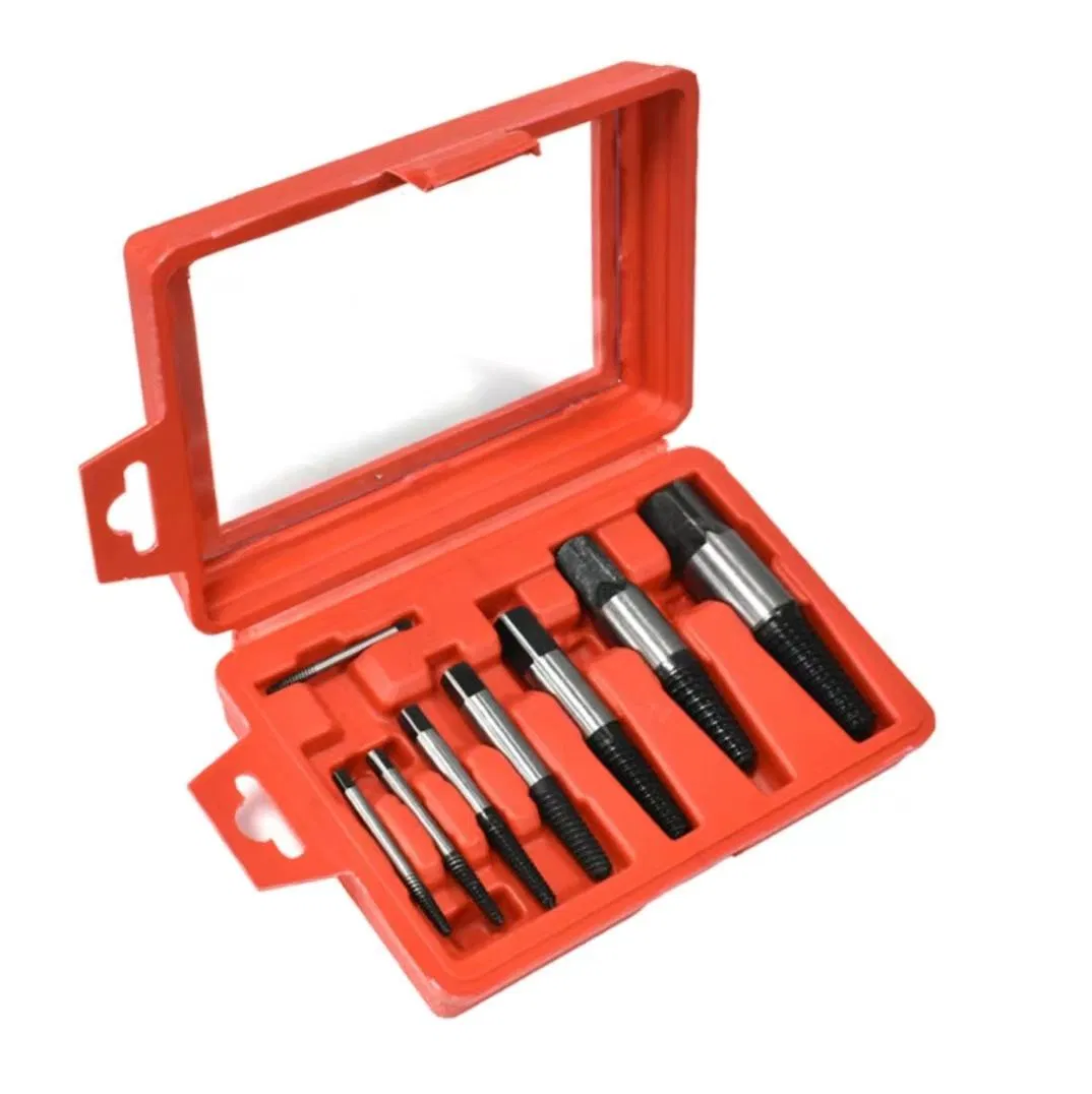 M3 to M8 Screw Extractor Broken Wire Screw Extractor