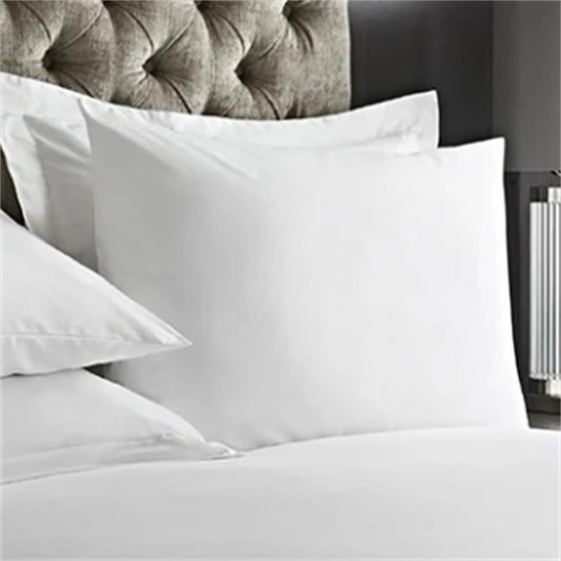 Duvet Cover Set 400 Thread Count 100% Cotton Sateen