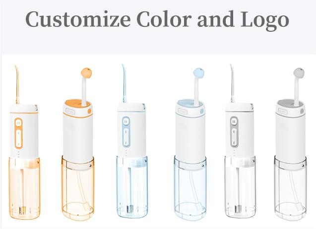 Home Use Small Portable Electronic Baby Nose Cleaner Irrigator