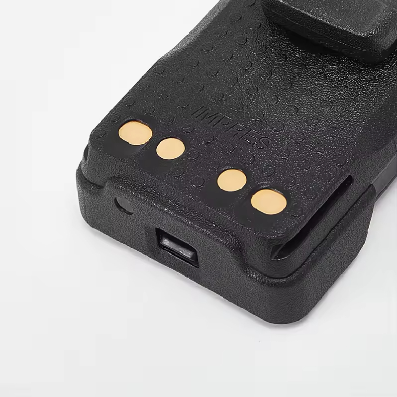 Аккумулятор Pmnn4409 для раций Motorola Mototrbo