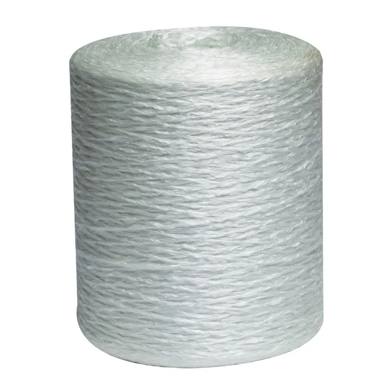 Custom Glass Fiber Gun Roving for Spray-up