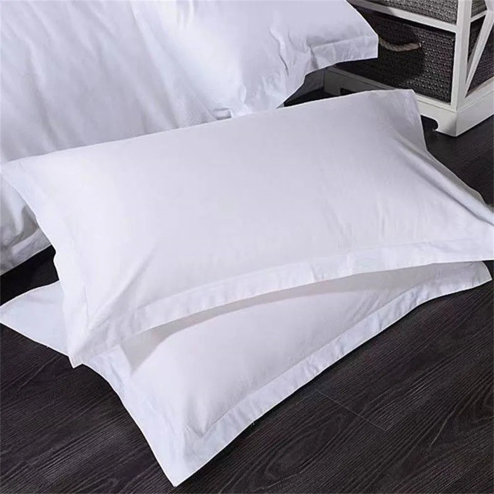 Hotel Cushion Cover White Hotel Pillows Hotel Pillow Luxury