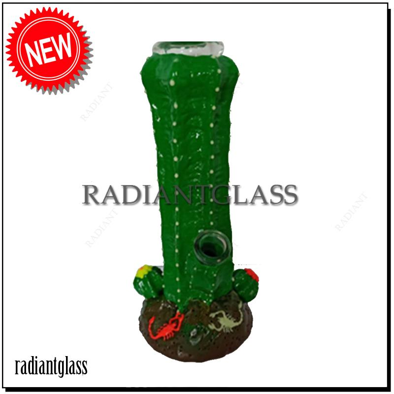 3 Devil Eye Beaker Style Hookahs Glass Smoking Water Pipe