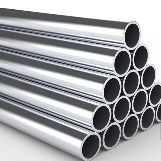Construction Material Galvanized Steel Pipe Factory Prices