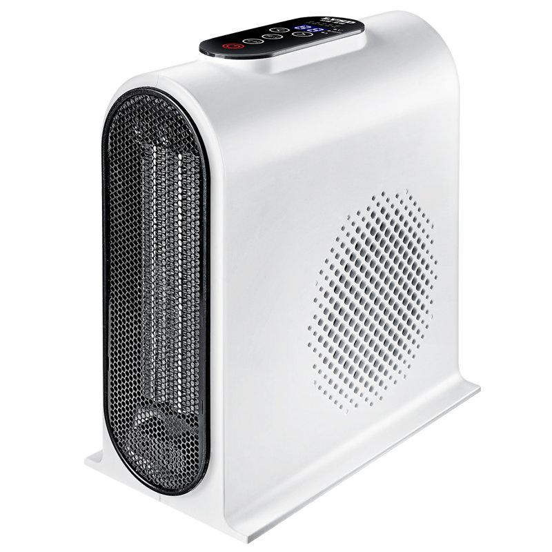 New Arrival Portable 2000W Electric Fan Heater PTC Ceramic Heating Instant Heater